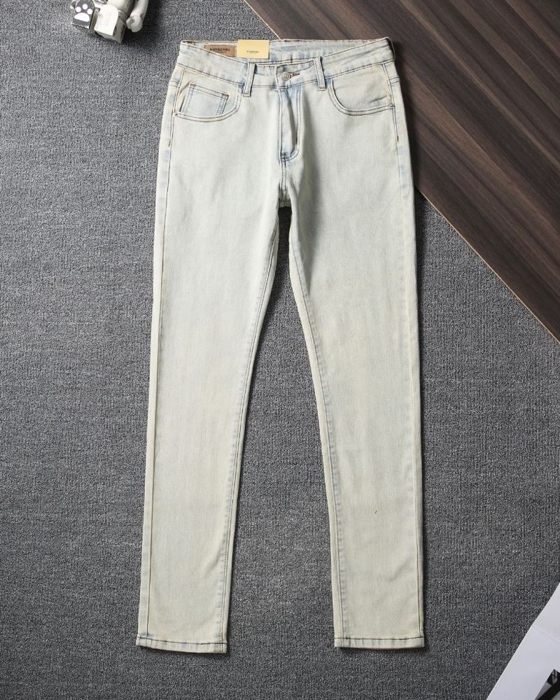 Burberry Jeans